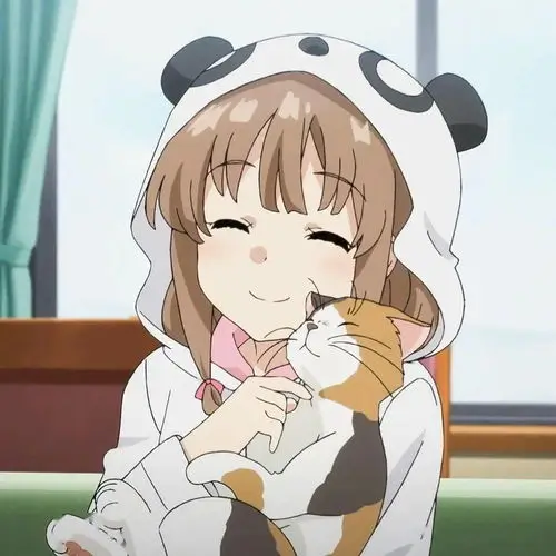 林小满 头像